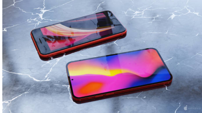 Iphone Se 3 Design Shown Off Through Concept Renders 91mobiles Com