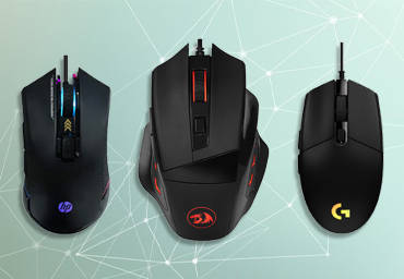 Finest gaming mouse you should purchase beneath Rs 2,000