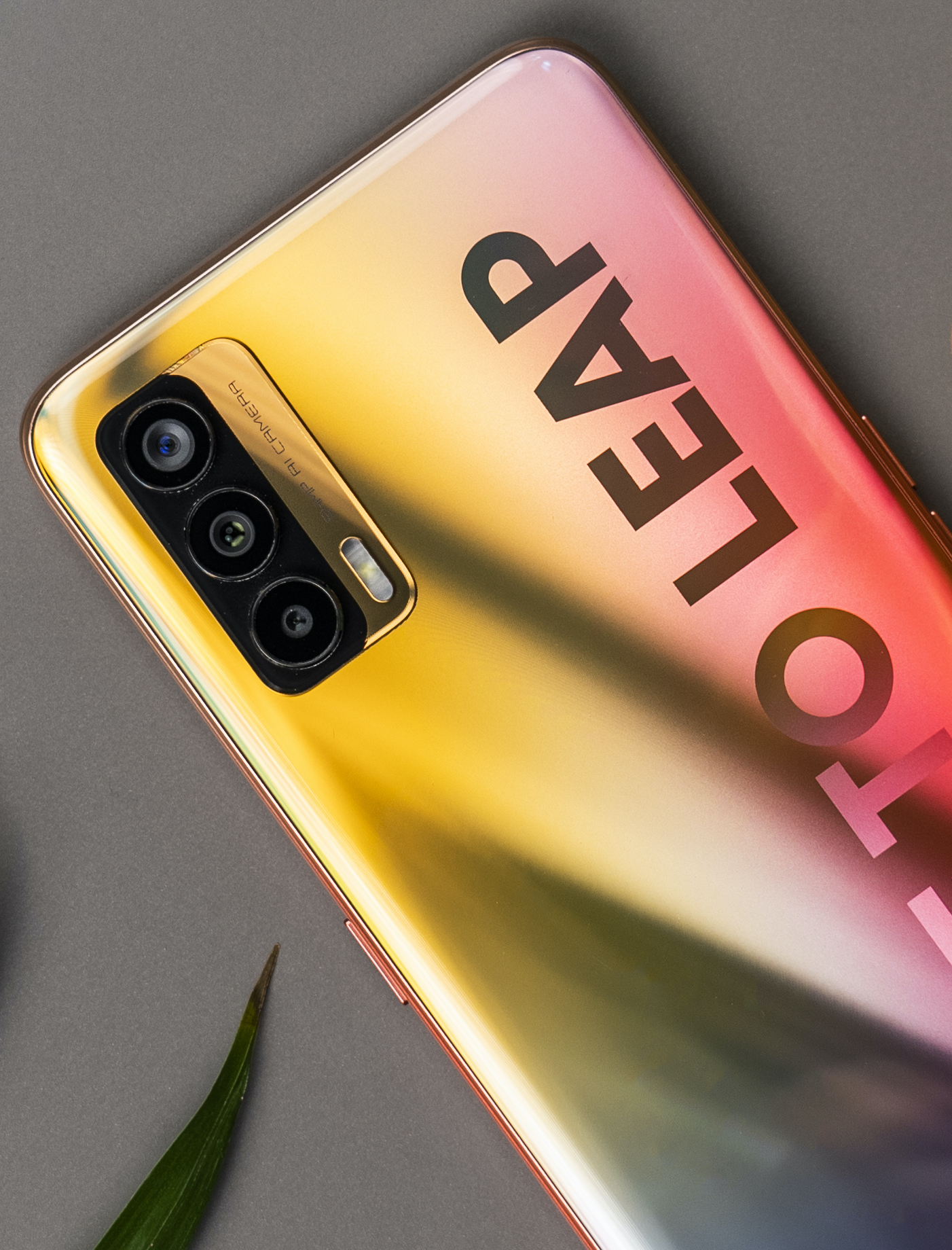 Realme X7 camera review