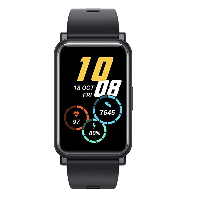 best smartwatch under 5000 with call function