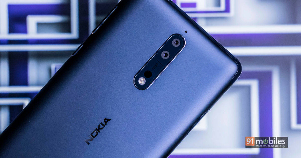 HMD Global releases new Android 11 update timeline for Nokia phones