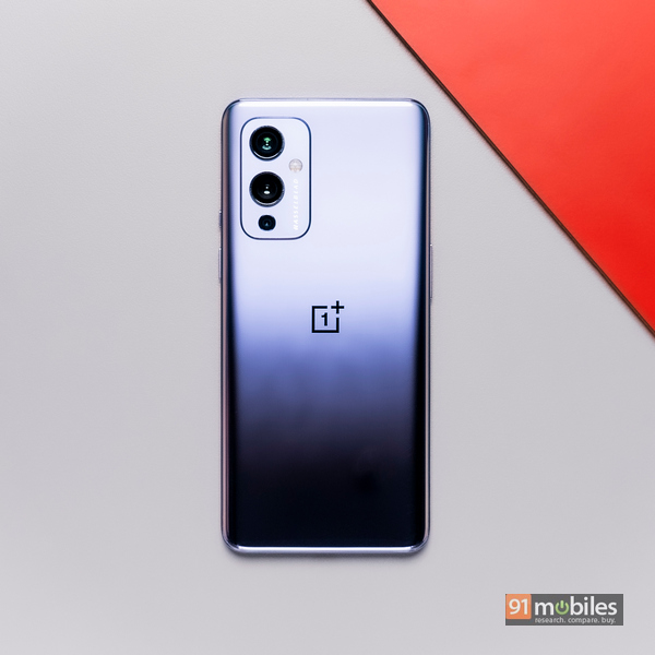 OnePlus 9