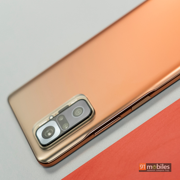 Redmi Note 10 Pro Max