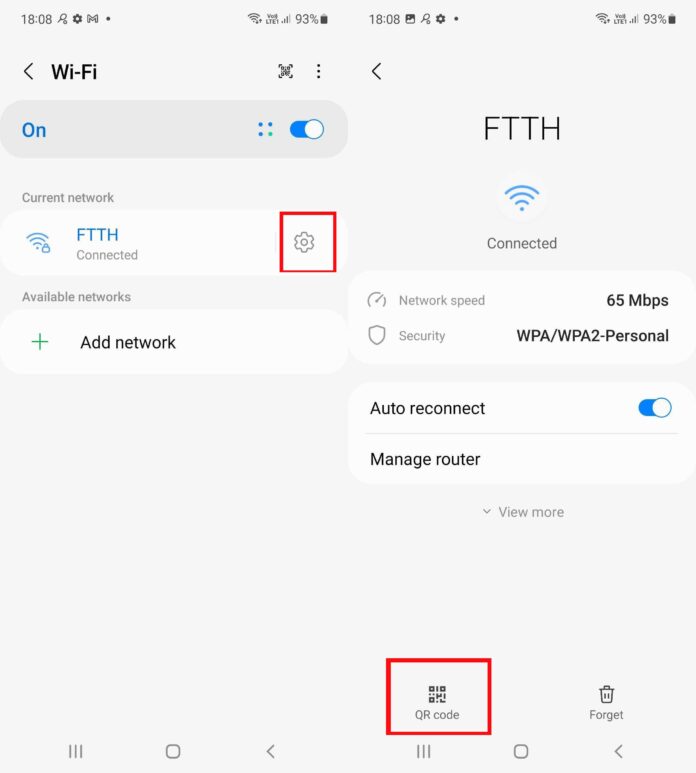 WiFi password How to change or find your WiFi router password on PC or