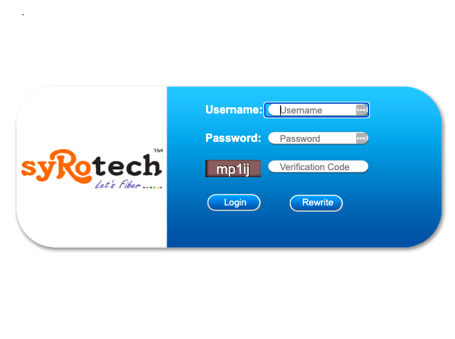WiFi password change