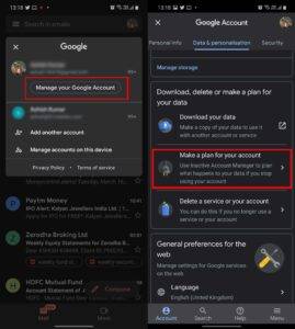 backup gmail account before deleting backup gmail account before deleting