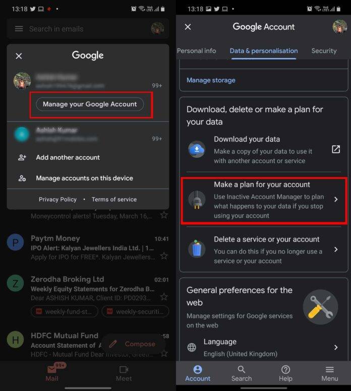 backup gmail account before deleting backup gmail account before deleting