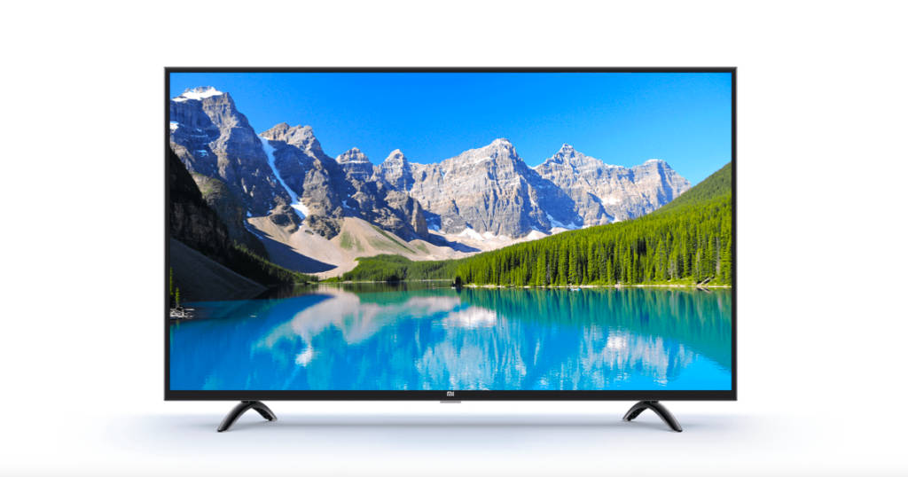 Xiaomi Mi TV (Croods – MiTV-MOOQ0) Google Play Console Supported ...