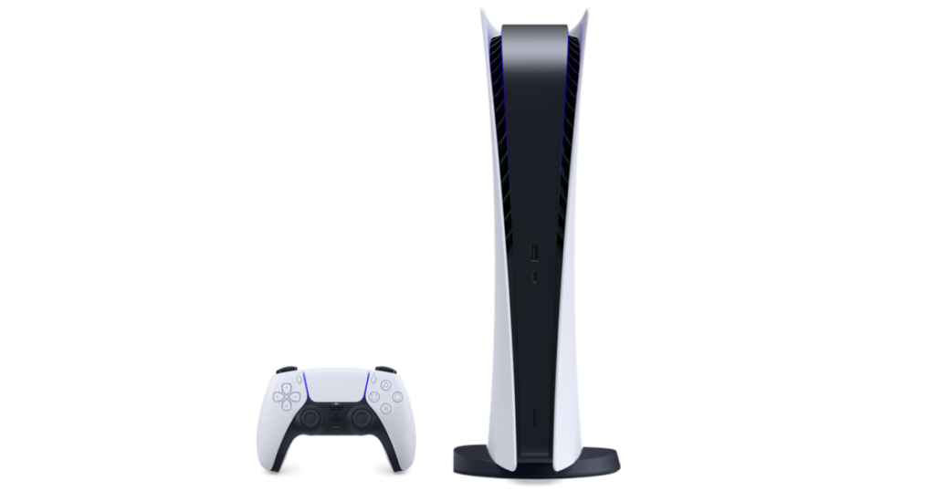 PS5