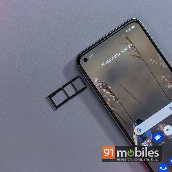 Realme 8 review