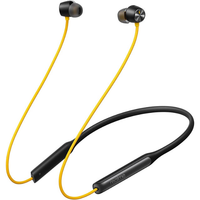 1. realme Buds Wireless Pro