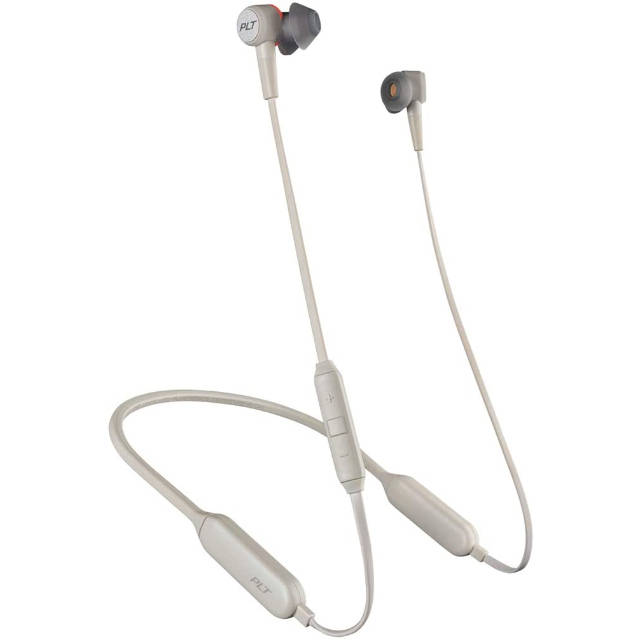 2. Plantronics backbeat GO 410