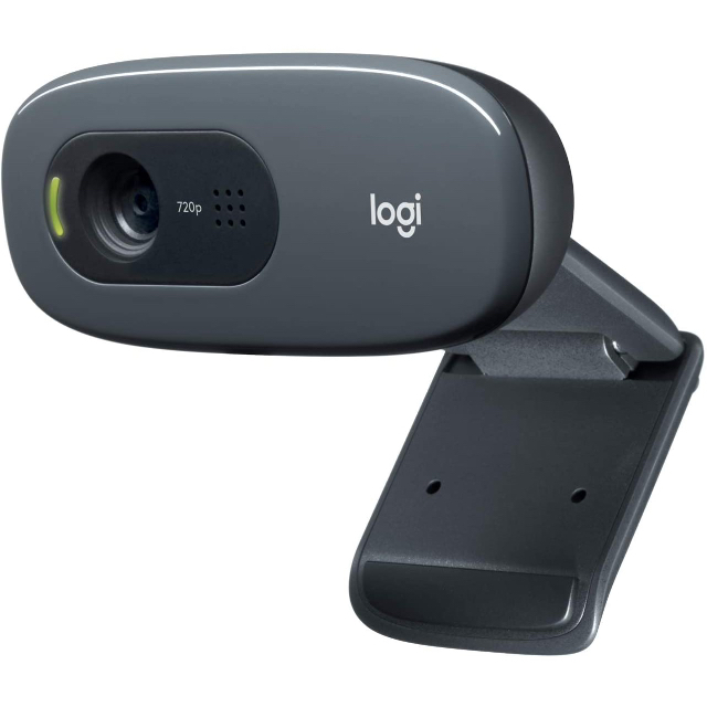 3. Webcam