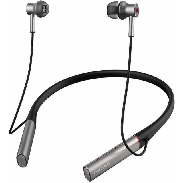 5. 1More Dual Driver earphones - resized