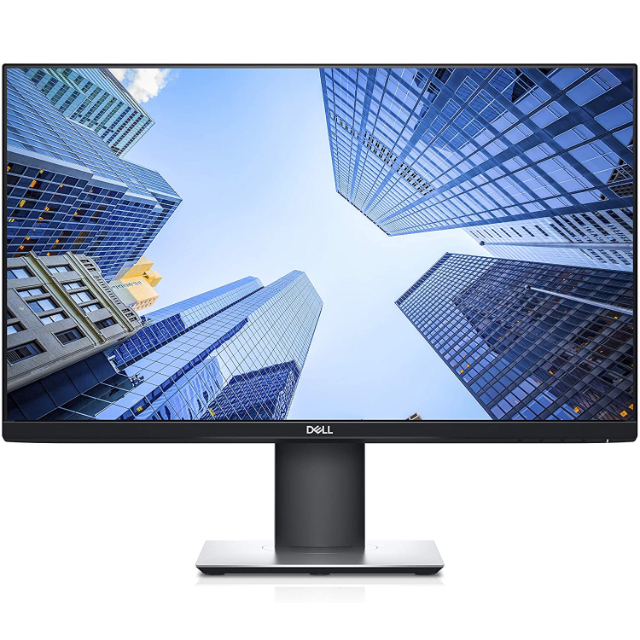 6. External Display