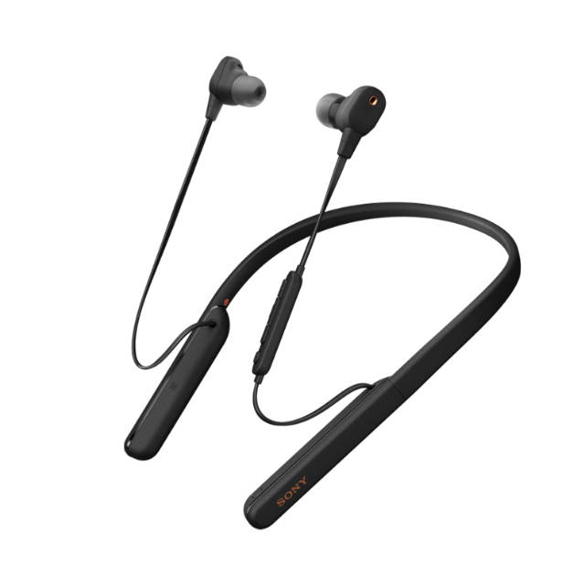 6. Sony WI-1000XM2