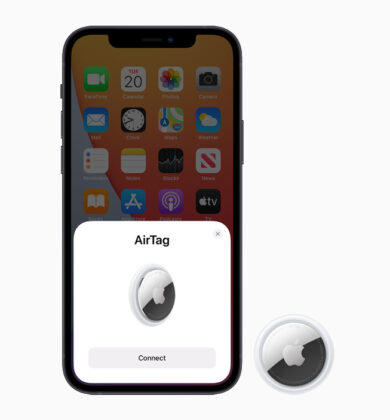Apple AirTag: what is it, how does it work, Android support, and more
