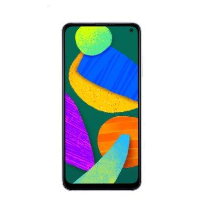 Galaxy F52 5G Google Play Console Render