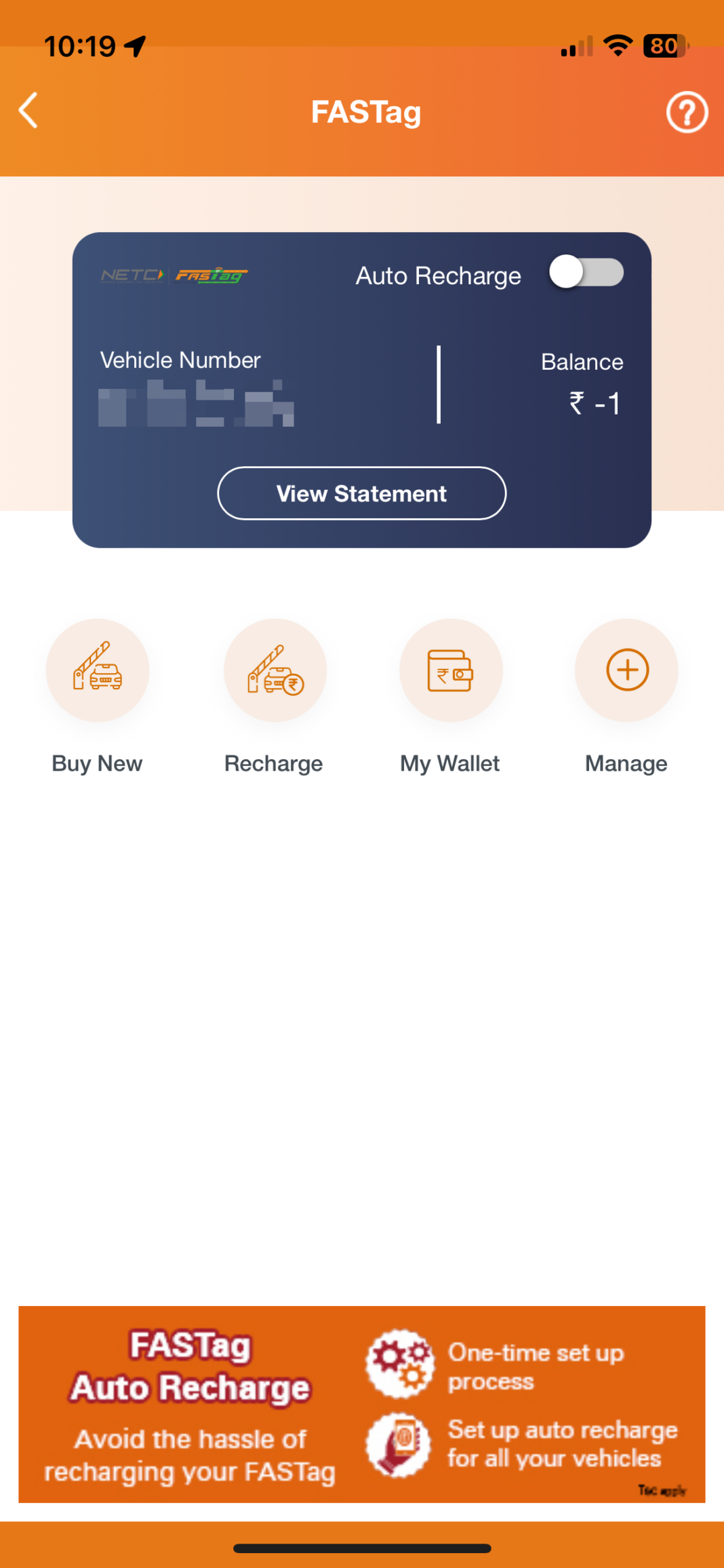 how-to-check-fastag-balance-via-sms-paytm-bank-and-more-91mobiles