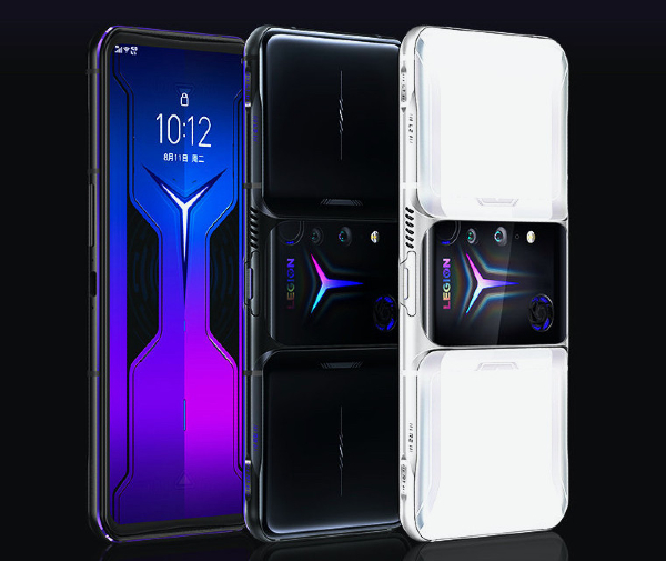 Lenovo Legion Phone Duel 2