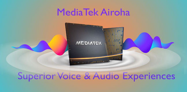 MediaTek Airoha- the secret behind top TWS earbuds out there