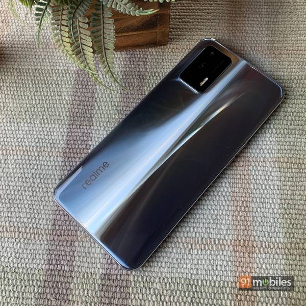 Realme Gt Review Low On Price High On Performance