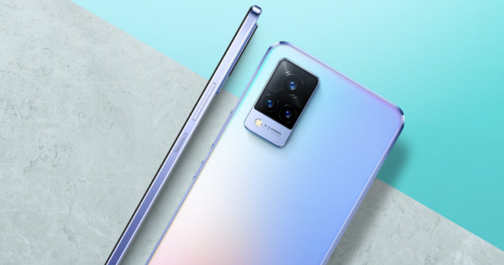 Vivo-V21-series