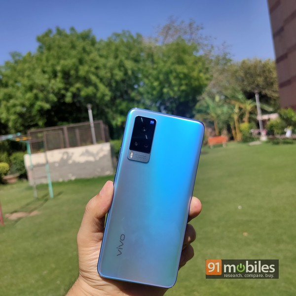 Vivo X60 Review Pros and cons, Verdict 91Mobiles