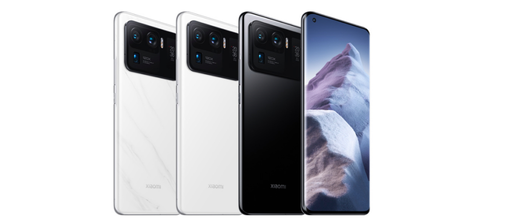Mi 11 Ultra