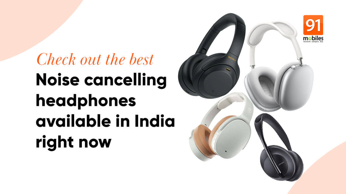 Best Budget Active Noise Cancelling Headphones In The UK Guiding Tech