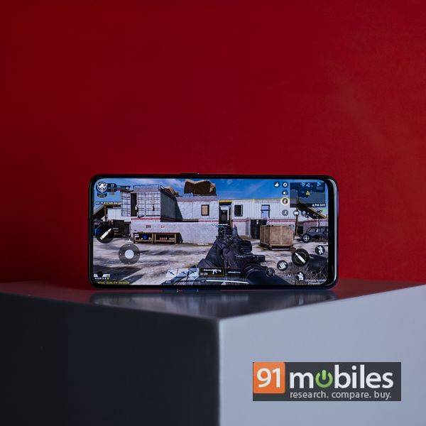 OPPO F19 review 5
