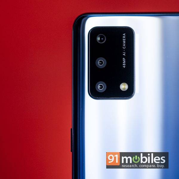 OPPO F19 review 4