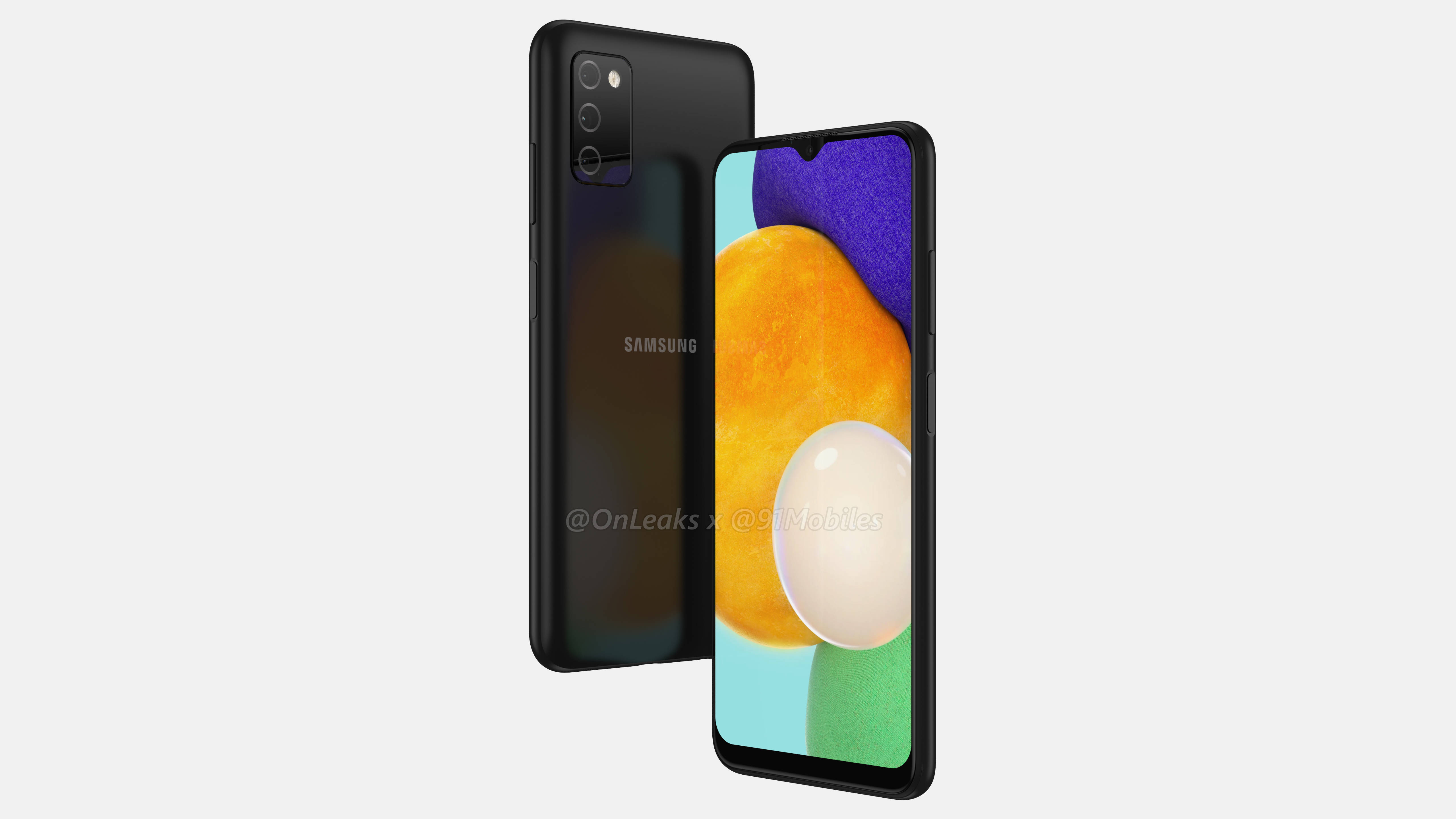 GALAXYA03S5K3