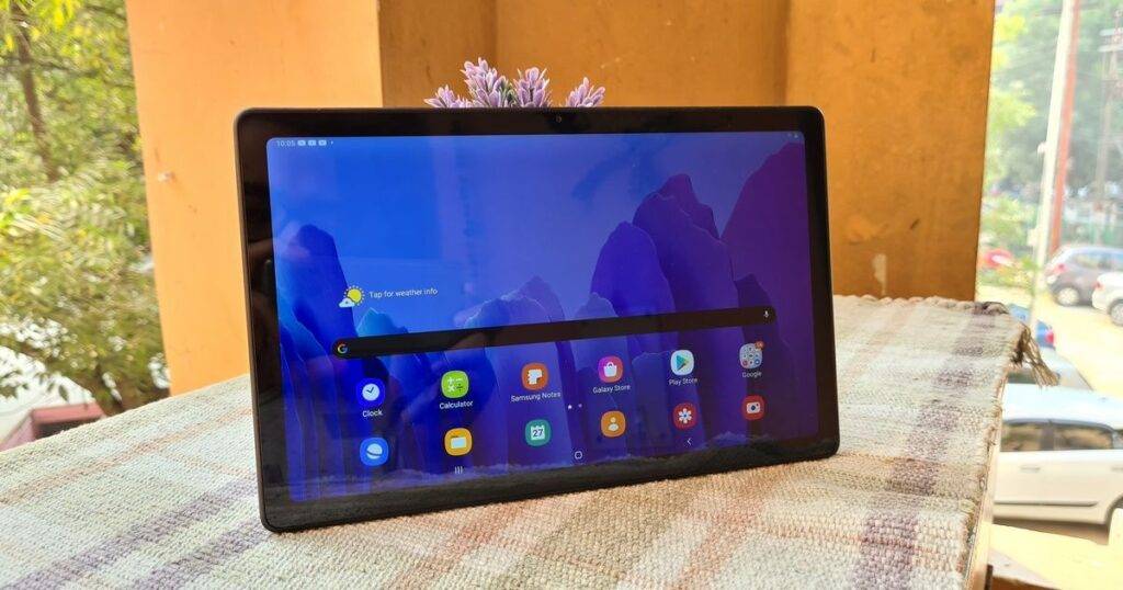 Samsung SM-T225 | 91mobiles.com
