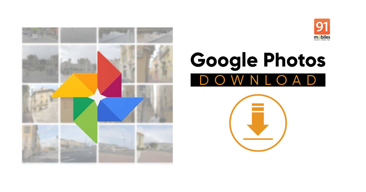 Google Photos free unlimited storage ends: how to download all Google Photos images and videos