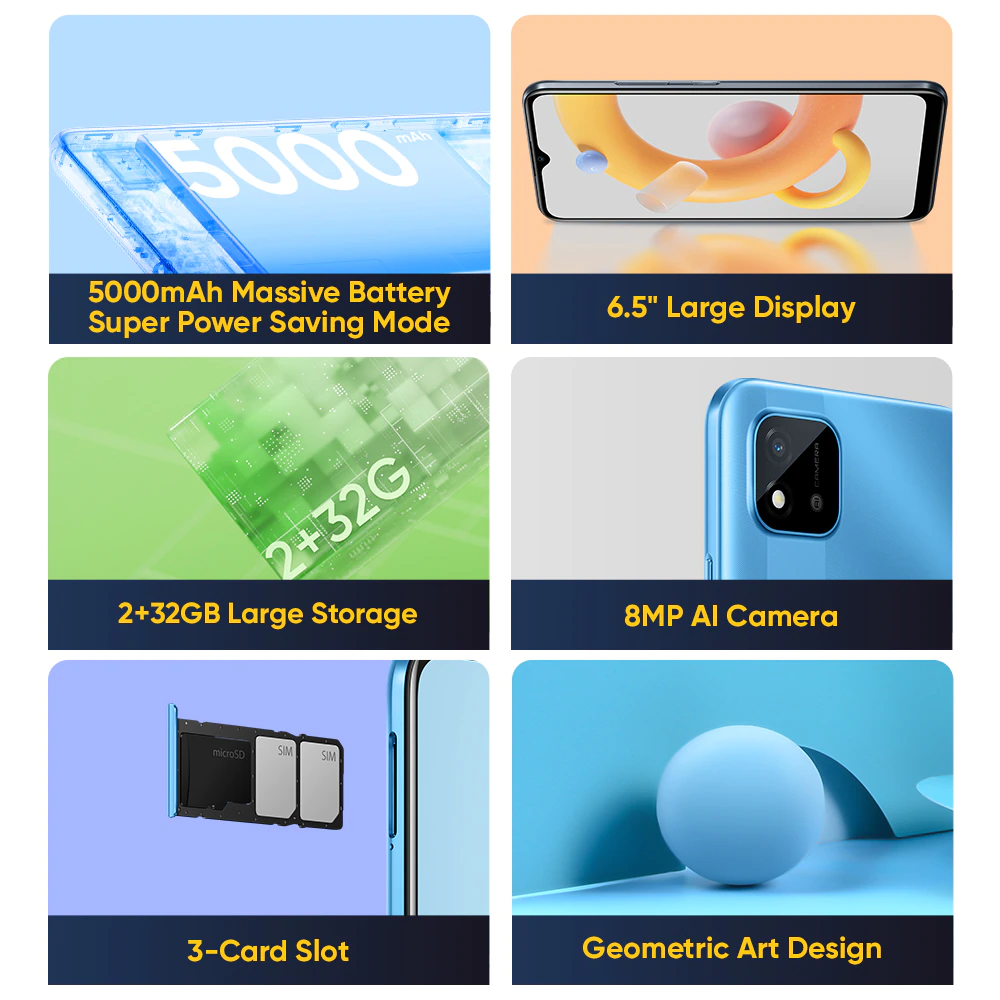 Realme_C11_(2021)_specifications