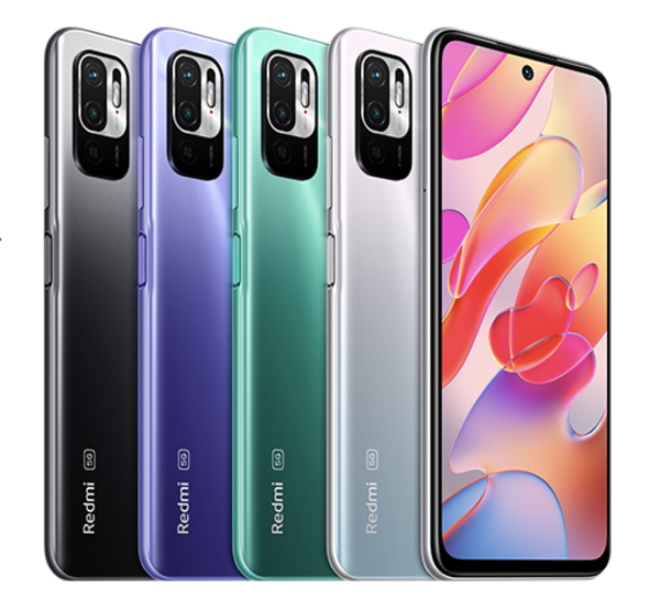 Redmi Note 10 5g Redmi Note 10 Pro 5g Launched With Dimensity Socs Price Specifications 91mobiles Com