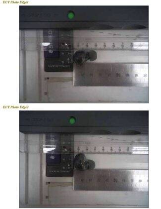 Samsung Galaxy Buds 2 (SM-R177) FCC Live Images 1