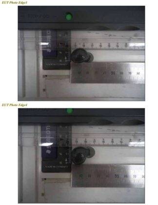 Samsung Galaxy Buds 2 (SM-R177) FCC Live Images 2