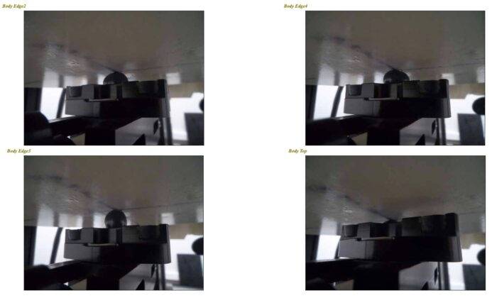 Samsung Galaxy Buds 2 (SM-R177) FCC Live Images 4