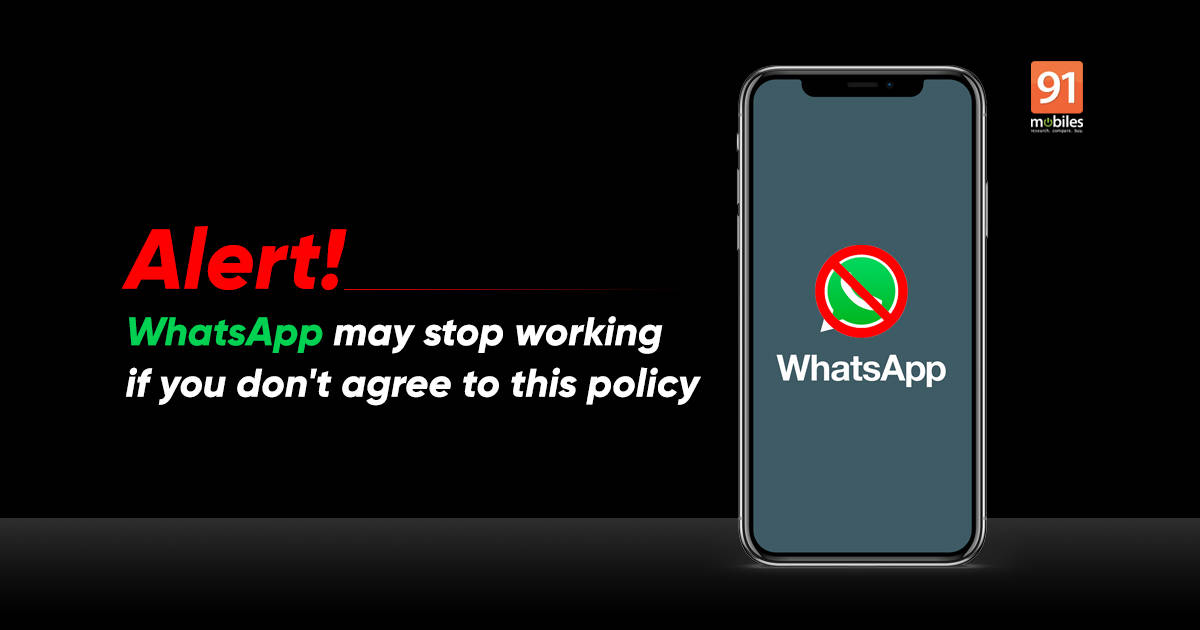 WhatsApp privacy policy update on hold till India gets data laws - The  Economic Times