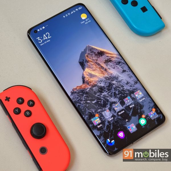 Xiaomi Mi 11 Ultra Vs Iphone 12 Pro Max Vs Samsung Galaxy S21 Ultra Vs Oneplus 9 Pro