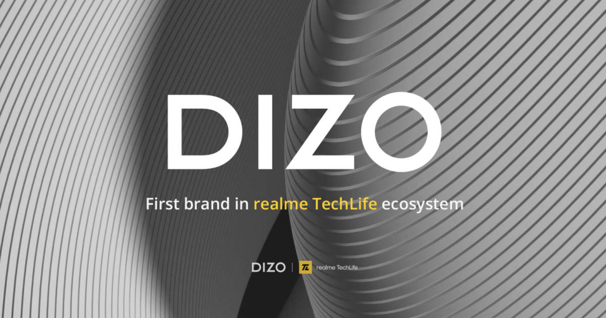 DIZO smartwatch and TWS earbuds listings reveal they are rebranded Realme products