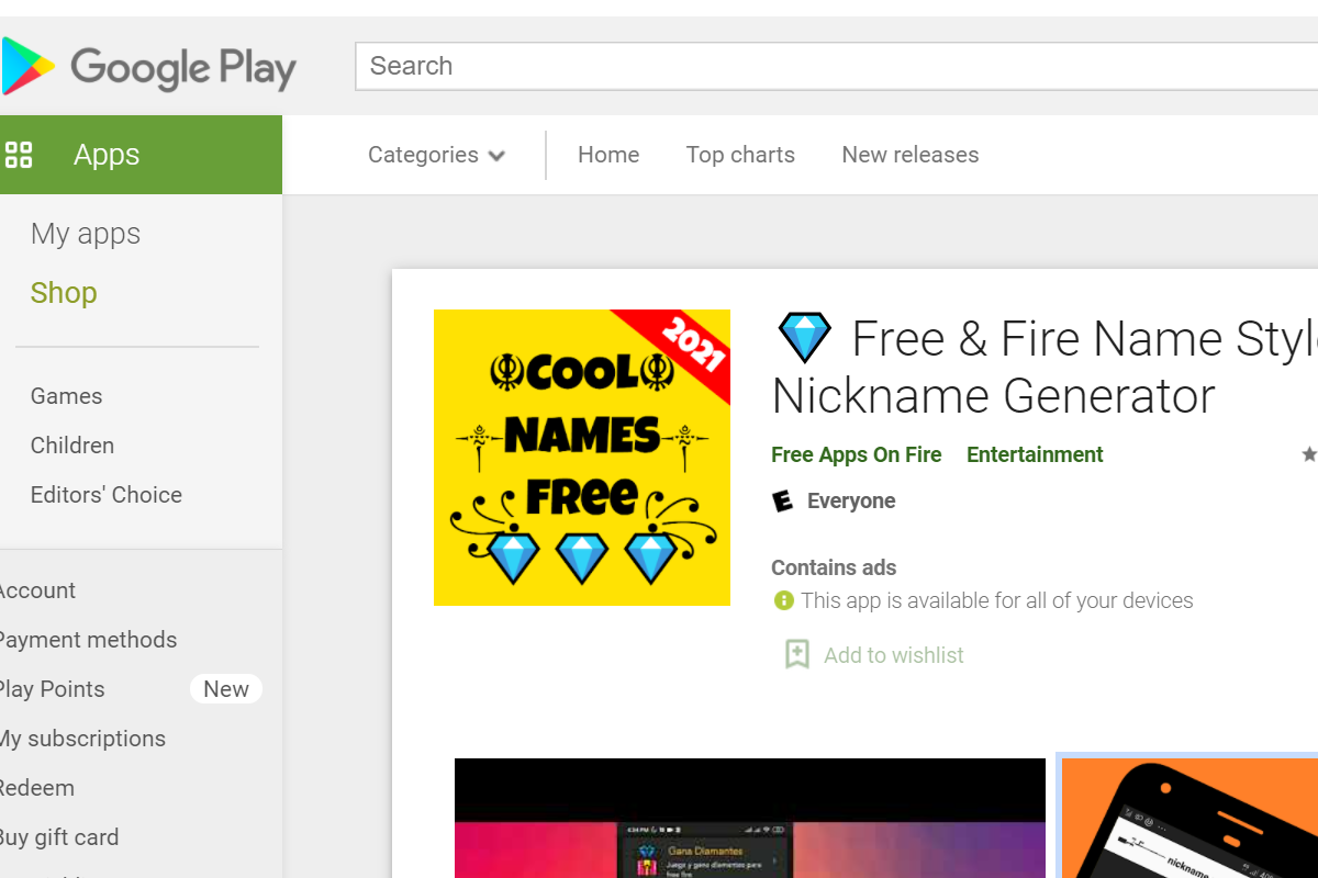 Free Fire Name List 21 50 Best Stylish Design And Pro Names To Use In Free Fire Game 91mobiles Com
