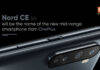 OnePlus Nord CE 5G, OnePlus TV U1S open sale dates revealed OnePlus Nord CE 5G