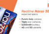 Realme Narzo 30 roundup: launch date, expected price, specifications and everything else we know Realme Narzo 30 roundup