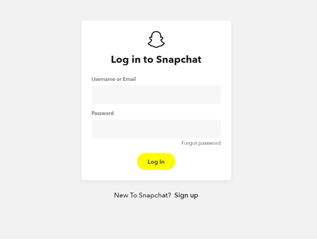 deactivate snapchat account deactivate snapchat account