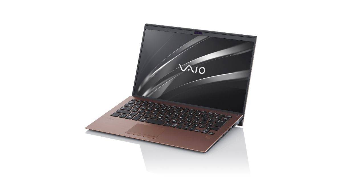 Sony VAIO SE14 and SX14 launched in India with 11th gen Intel Core processors: price, specs