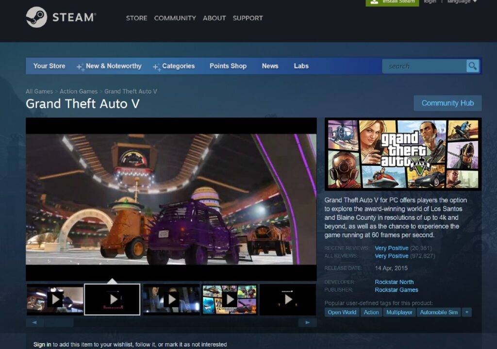 gta 5 free download steam gta 5 free download steam