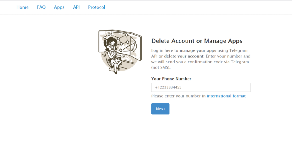 How to delete Telegram account on Android, iOS and PC | 91mobiles.com